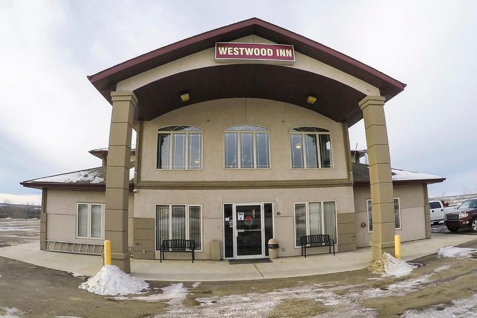 Westwood Inn Inn in Alberta