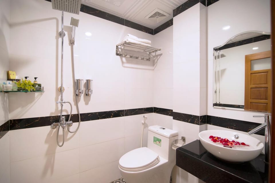 Charming Danang Hotel-203 Nguyễn Văn Thoại Hotel in Da Nang