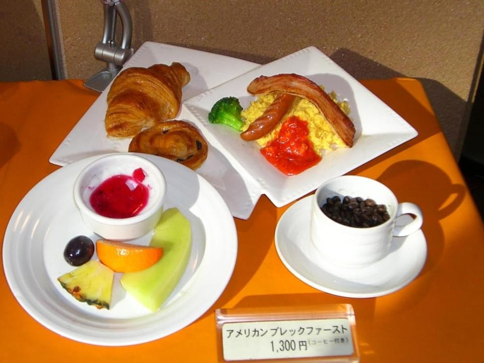 Breakfast