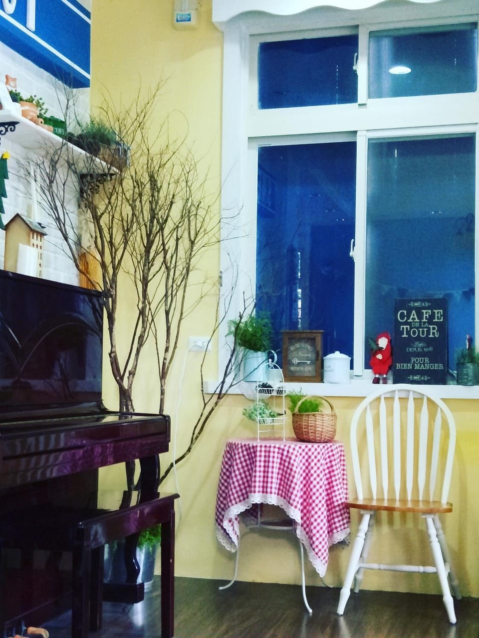 Sweet Home 101 Bed and Breakfast in Taiwan, Province of China