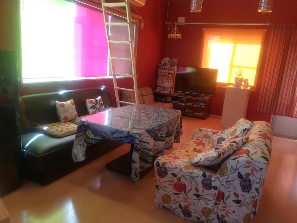 Guest House Tomida Bed and Breakfast in Aichi Prefecture