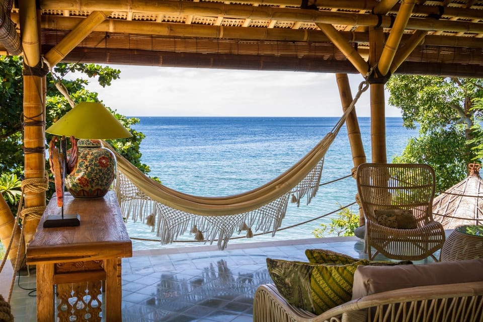 Balcony/Terrace, Living room