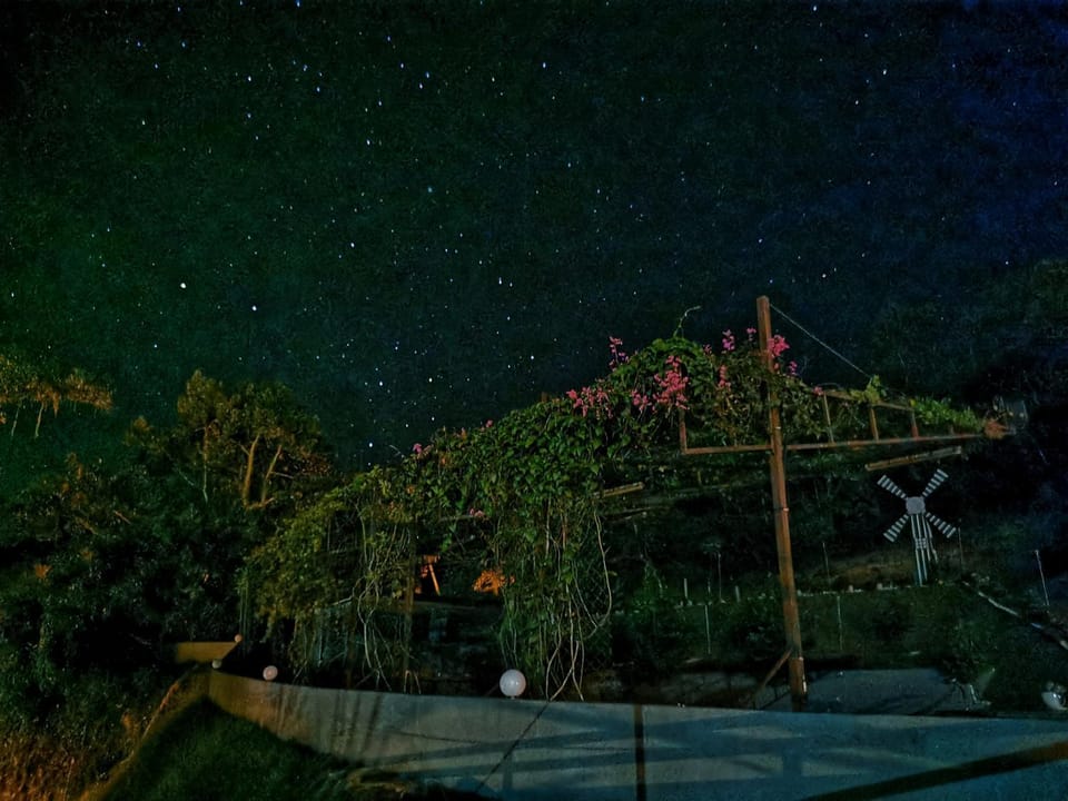 Green Peace Sungai Lembing Bed and Breakfast in Terengganu, Malaysia