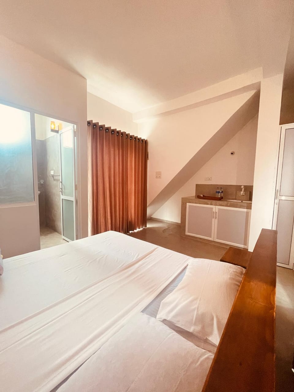 Devo's place Bed and Breakfast in Galle
