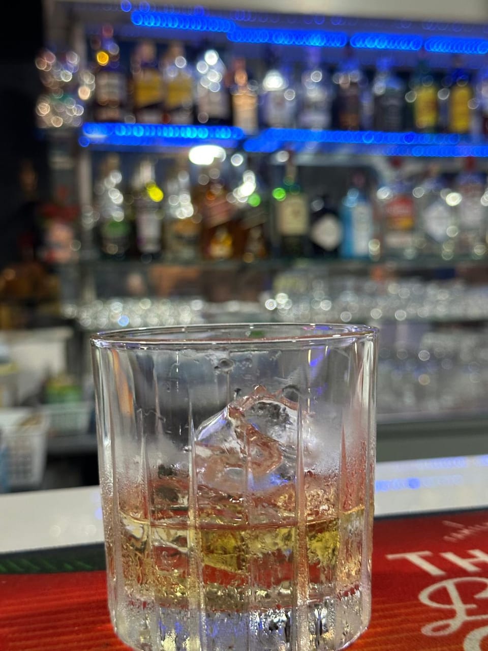 Lounge or bar