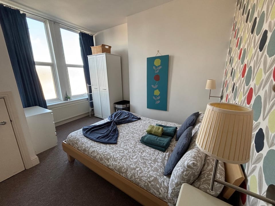 Seabreeze Apartment Apartment in Eastbourne