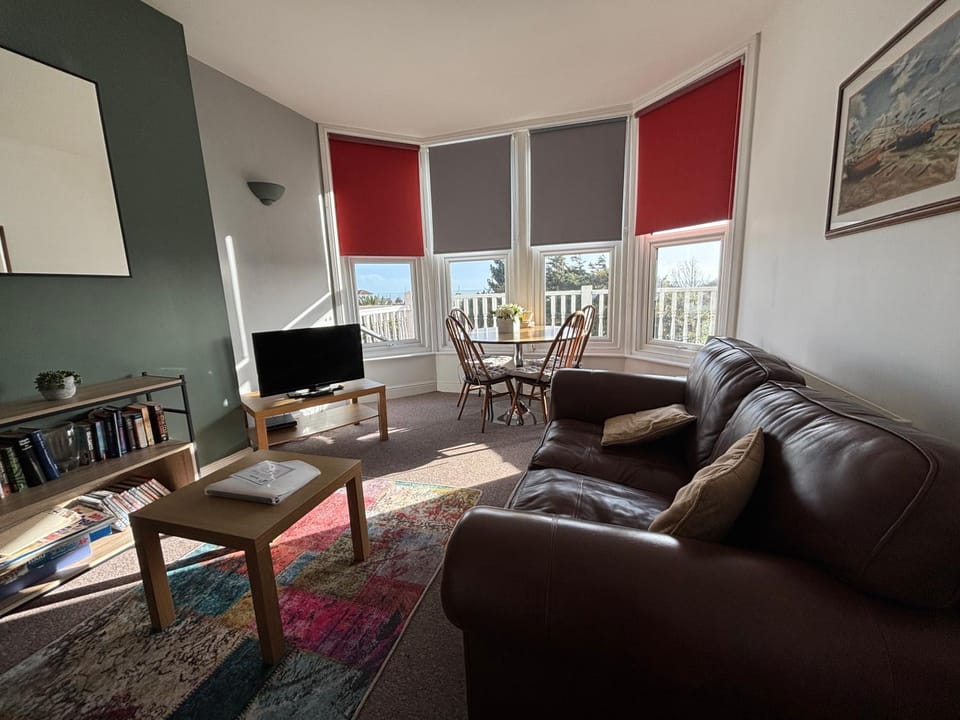 Seabreeze Apartment Apartment in Eastbourne