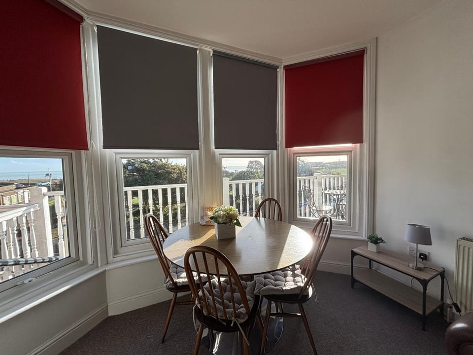Seabreeze Apartment Apartment in Eastbourne