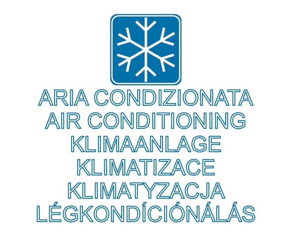 air conditioner