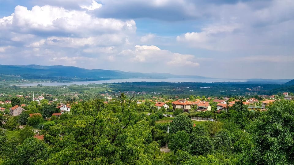 Lake view