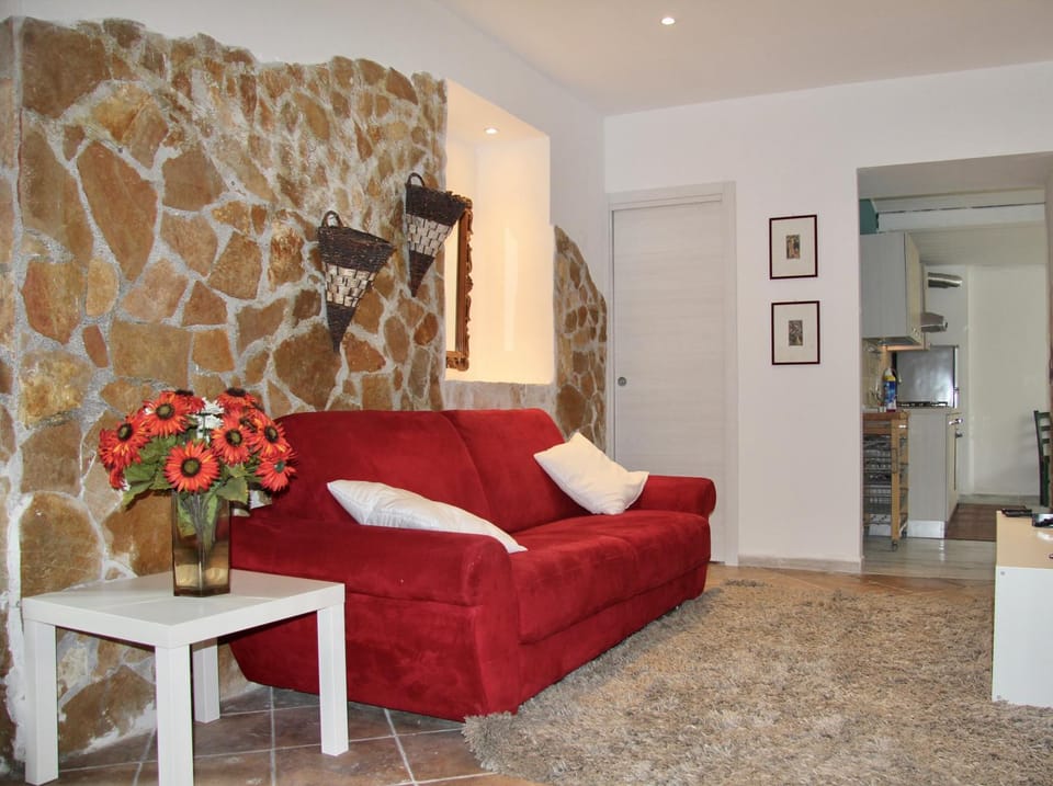 Federico's Home House in Naxos