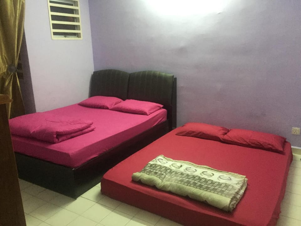 Kak's House Musl!m Only House in Ipoh