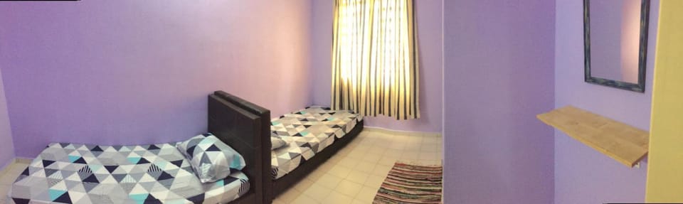 Kak's House Musl!m Only House in Ipoh