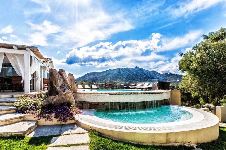Balcony/Terrace, Pool view, Swimming pool
