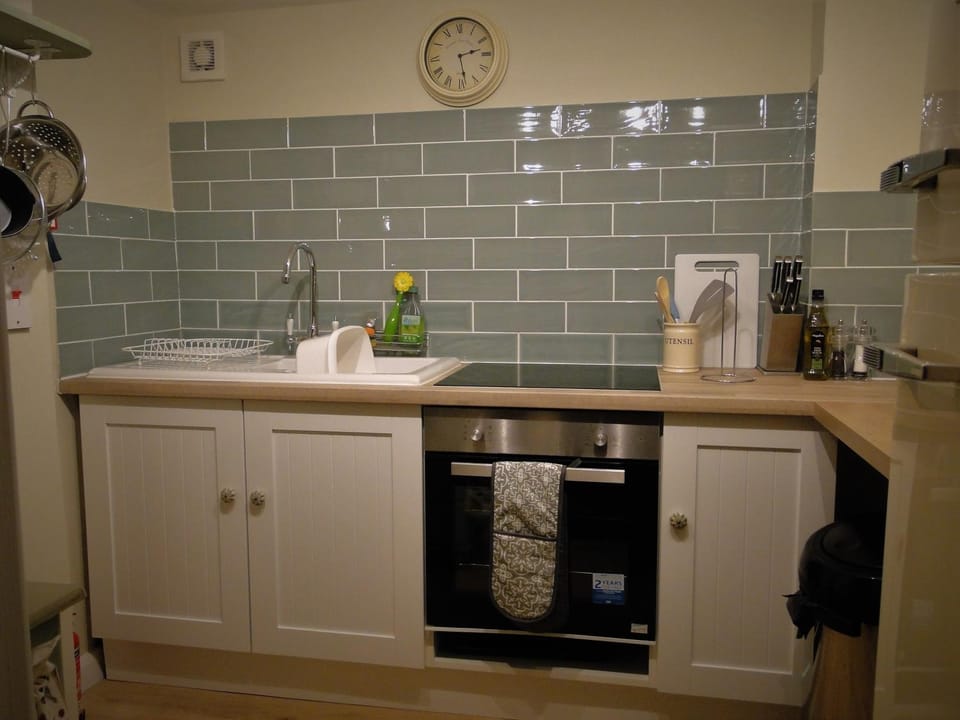 Coffee/tea facilities, Kitchen or kitchenette