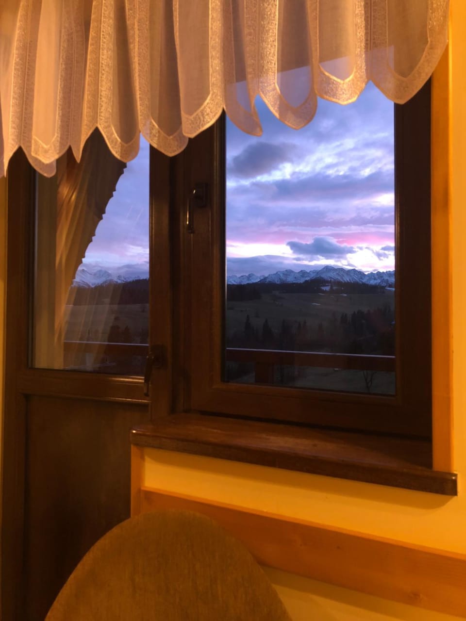 Przed Tatrami Vacation rental in Lesser Poland Voivodeship