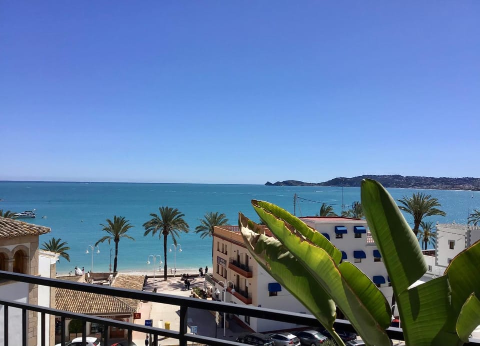 Sea view