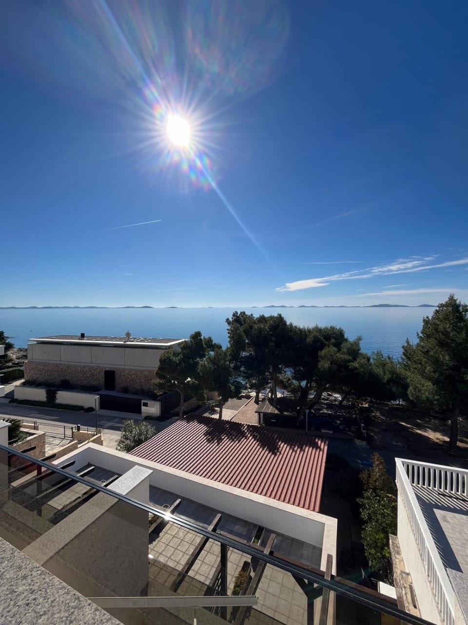 Property building, View (from property/room), View (from property/room), Sea view, Sea view