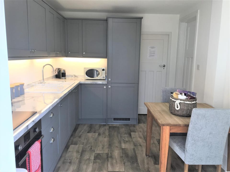 Fring House Apartment Apartment in Seaton