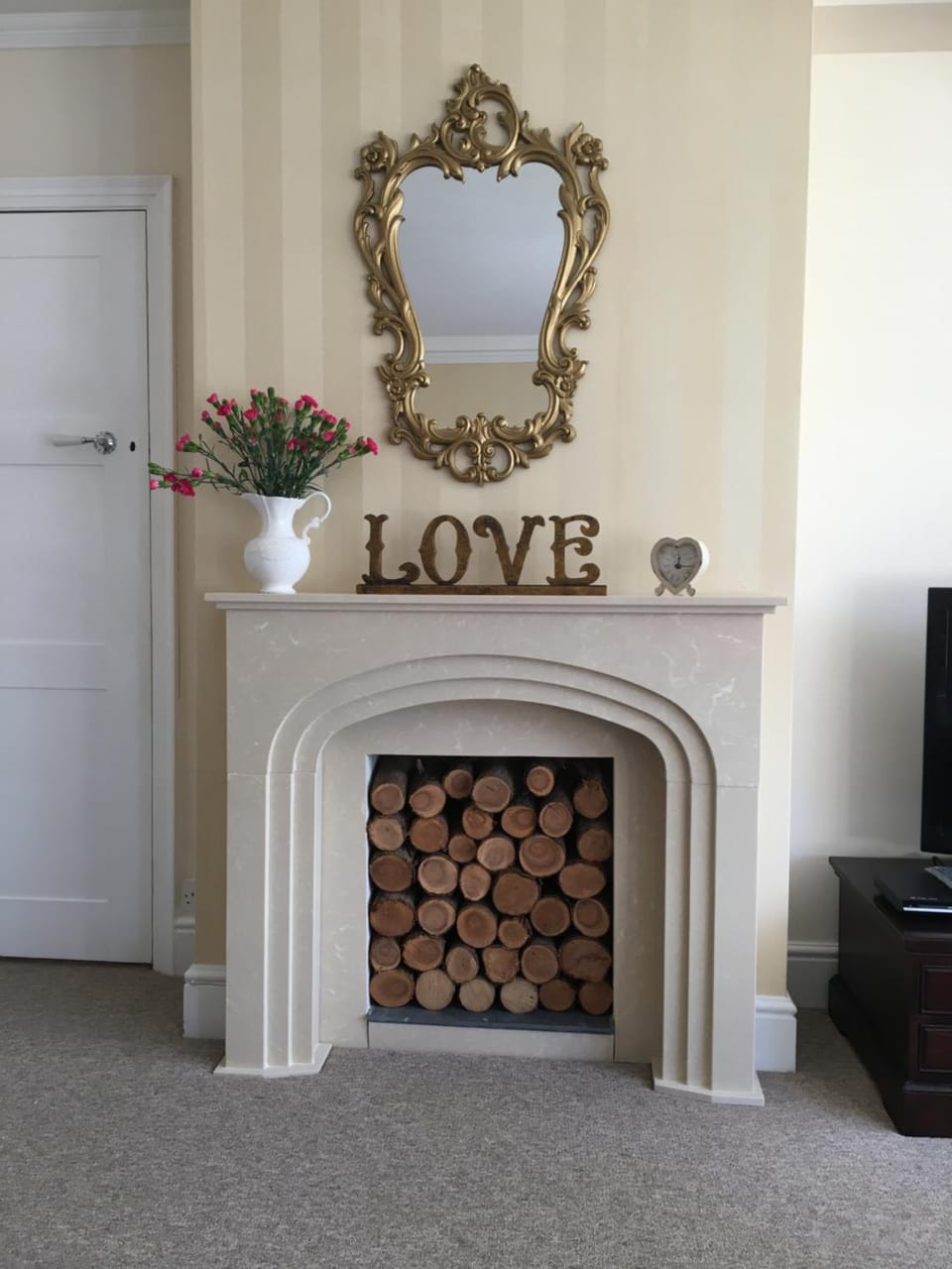 Fring House Apartment Apartment in Seaton