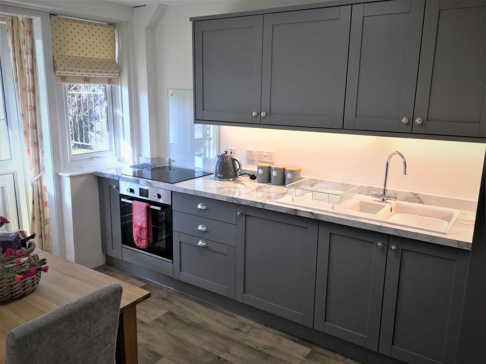 Fring House Apartment Apartment in Seaton