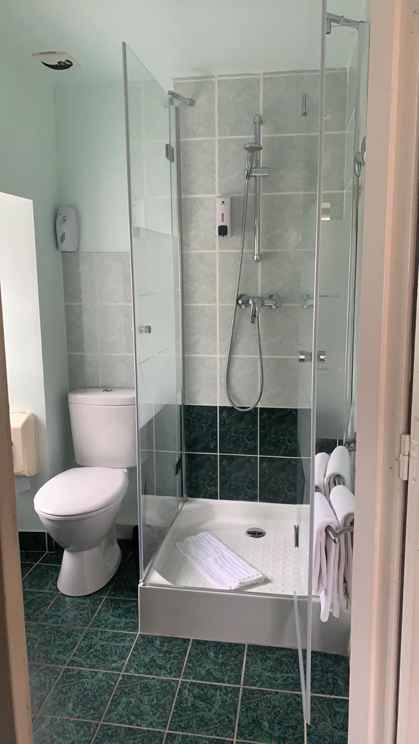 bar hotel restaurant des voyageurs Hotel in Auvergne-Rhône-Alpes