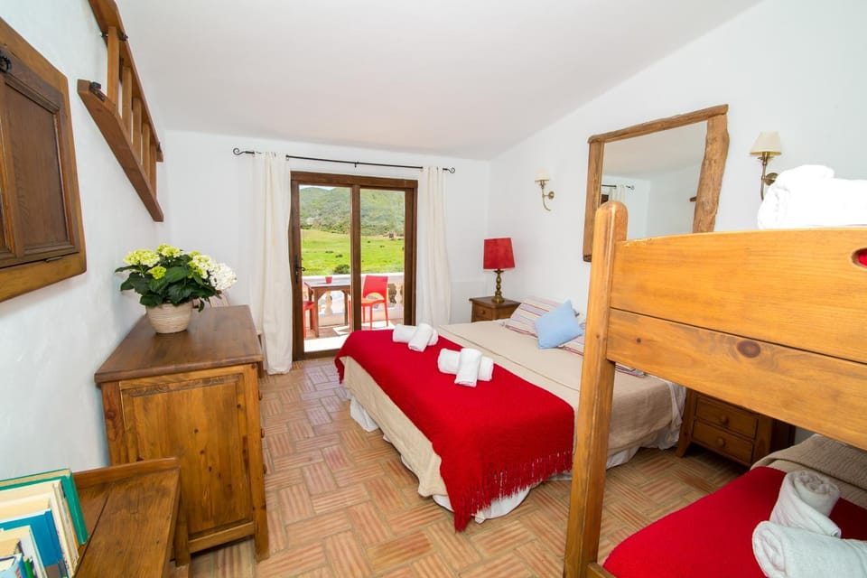 Casa Fajara Bed and Breakfast in Faro District