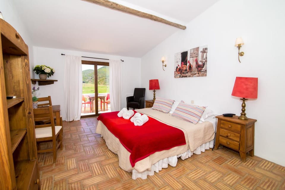 Casa Fajara Bed and Breakfast in Faro District