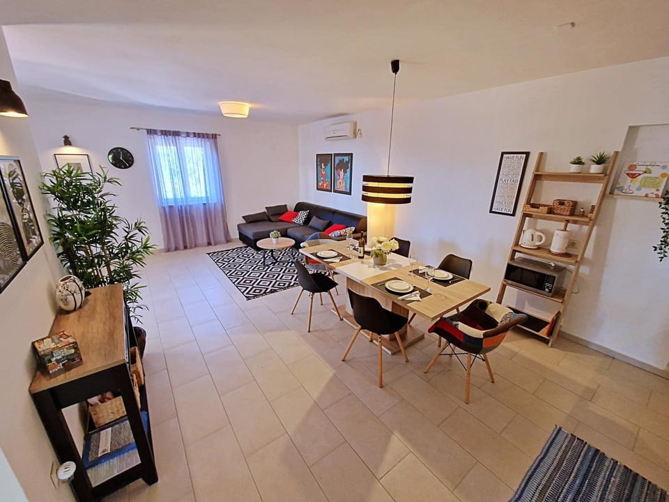 House Vertel Apartment in Primorje-Gorski Kotar County