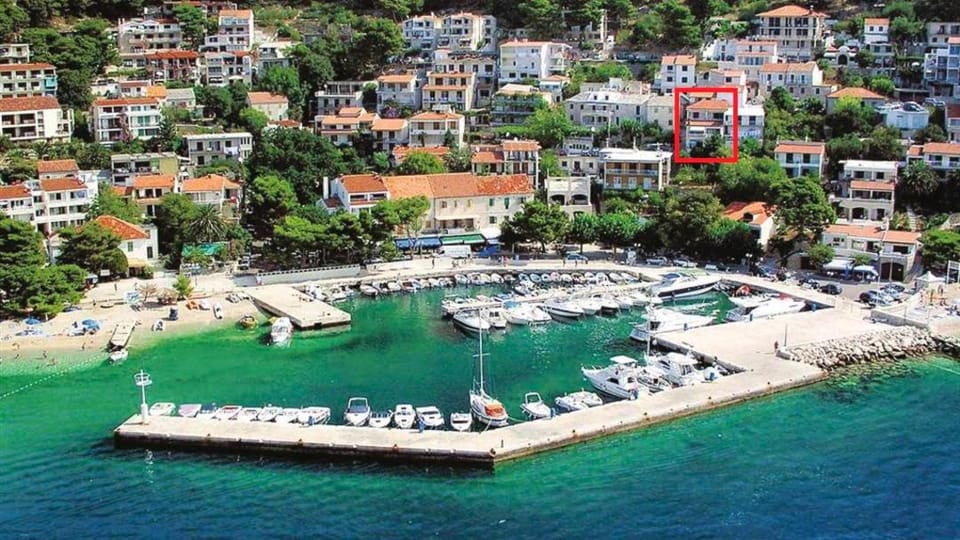 Bird's eye view, View (from property/room)