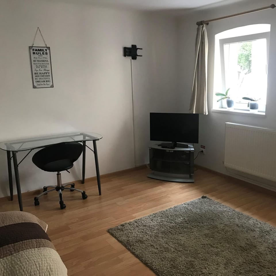 Studio Silvia Apartment in Brasov
