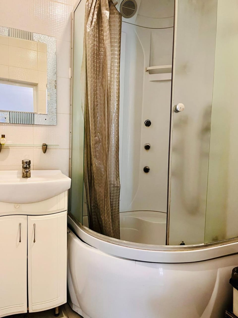 Shower
