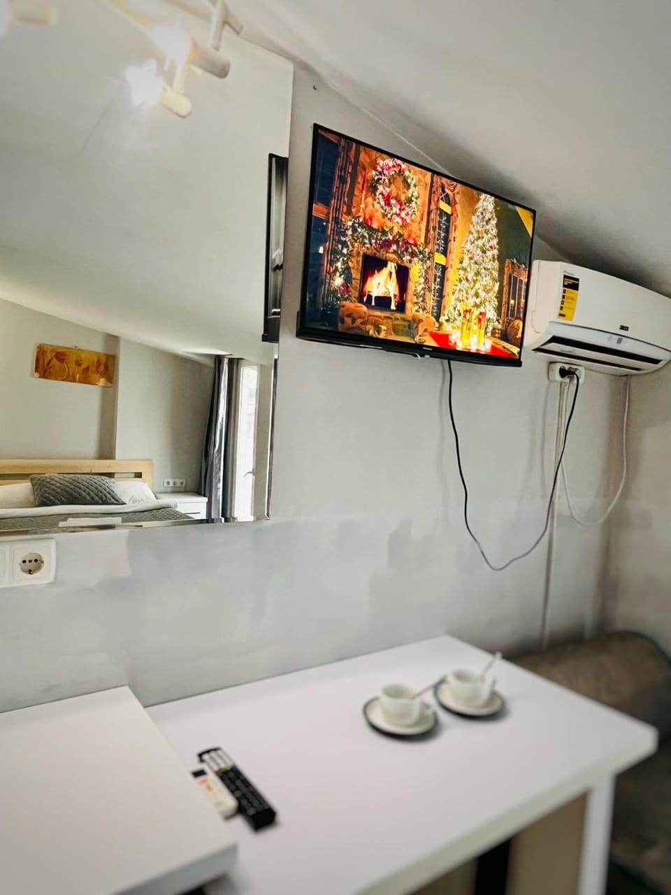 TV and multimedia