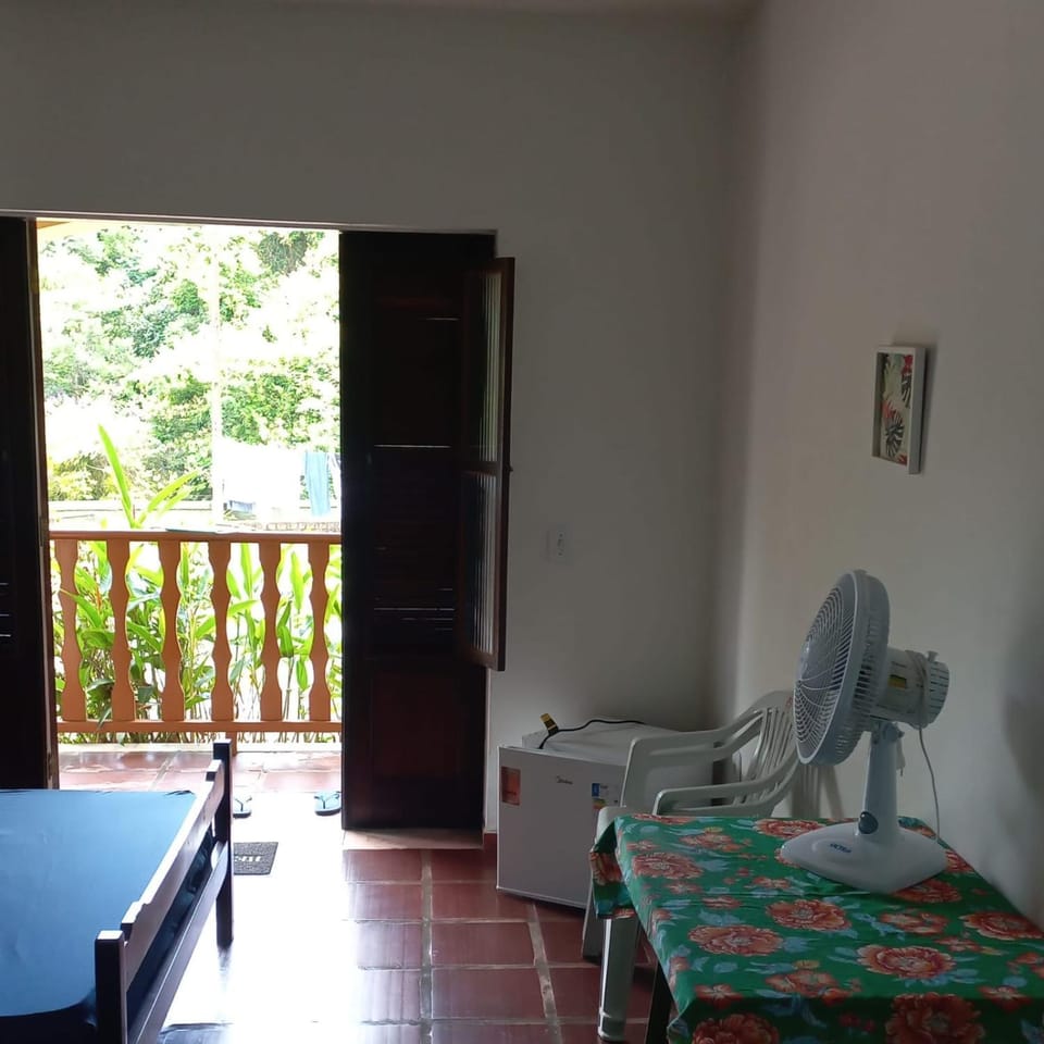 Ubatuba's Surf hotel Inn in State of São Paulo