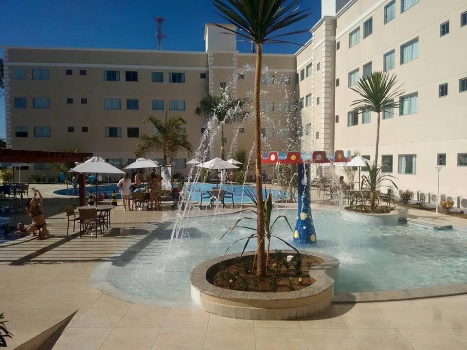 Property building, Aqua park, Swimming pool