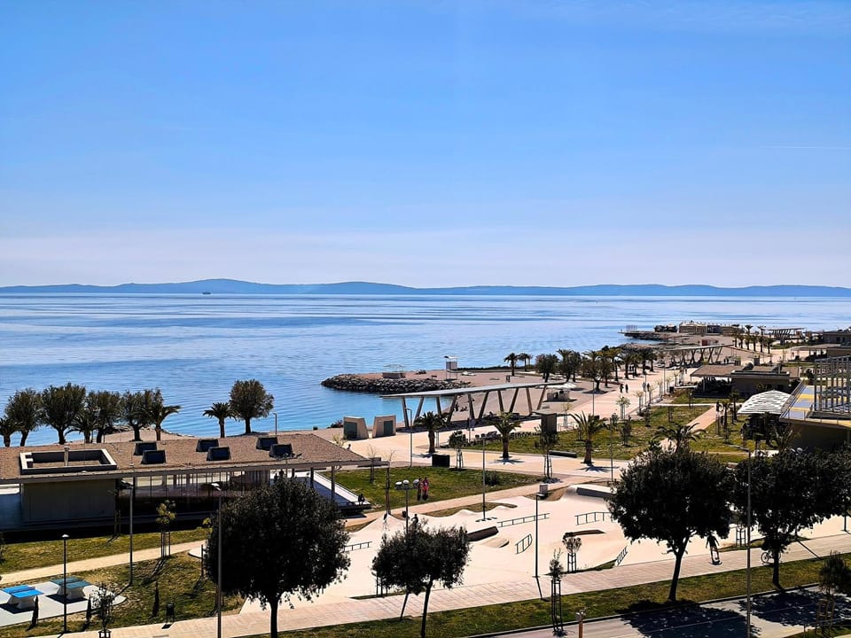 Sea view
