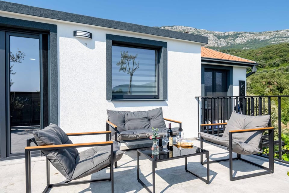 Sumice Inn Bed and Breakfast in Budva Municipality