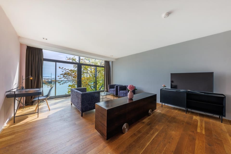 aika seaside living hotel Hotel in Friedrichshafen