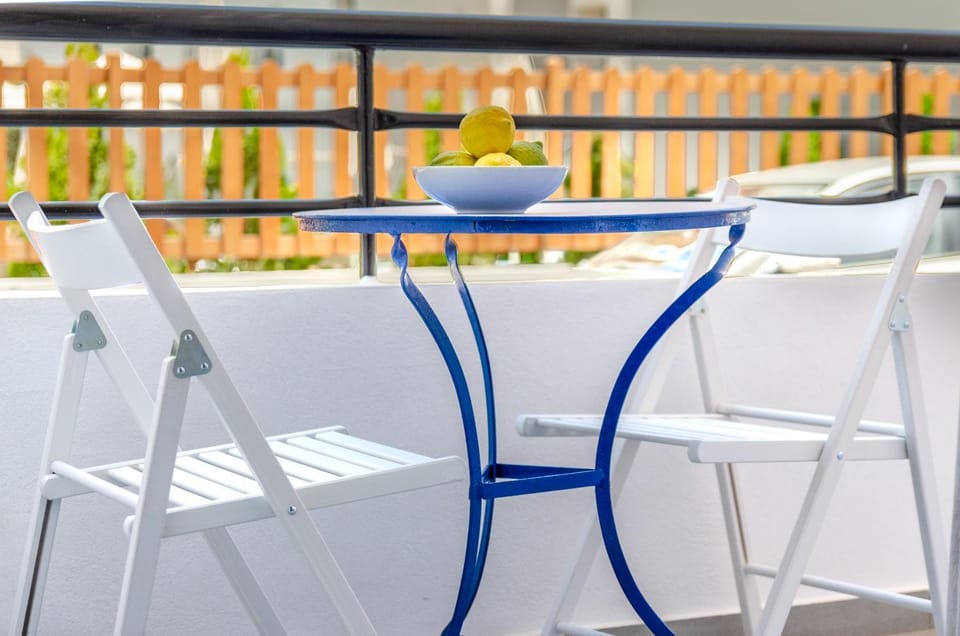 Happiness Apartments Apartment in Crete
