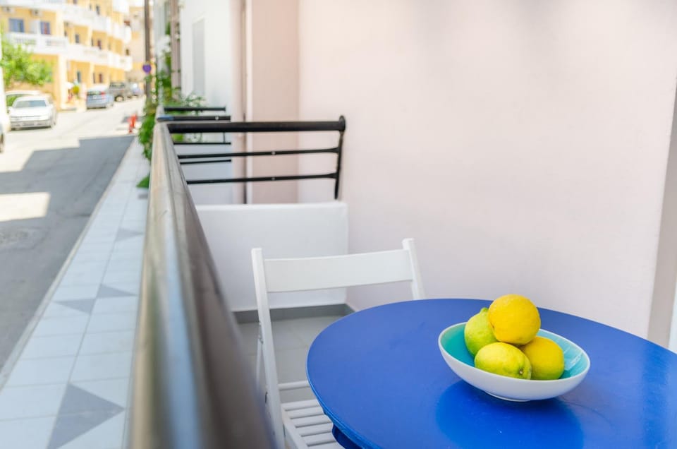 Happiness Apartments Apartment in Crete
