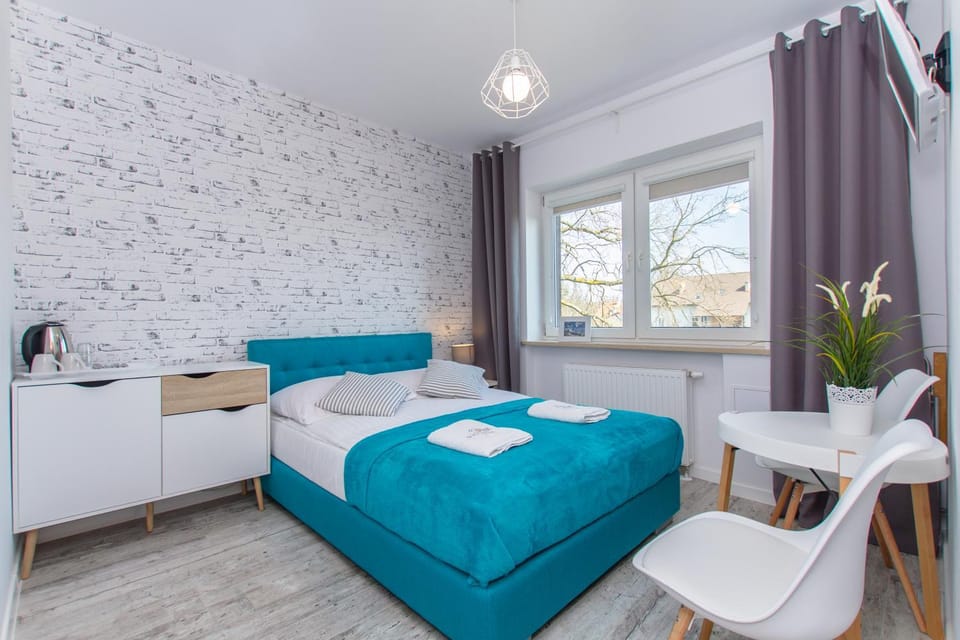 Willa Riwiera Vacation rental in Pomeranian Voivodeship
