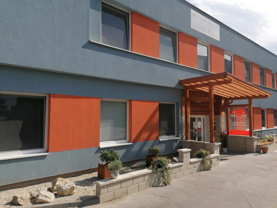 Property building, Other, Area and facilities