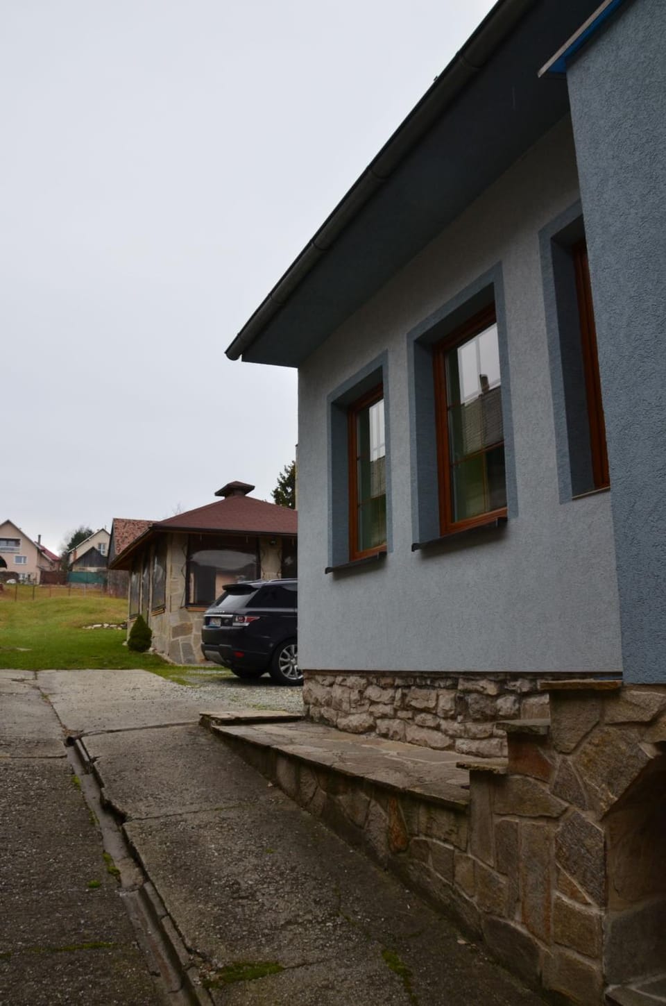 Neighbourhood