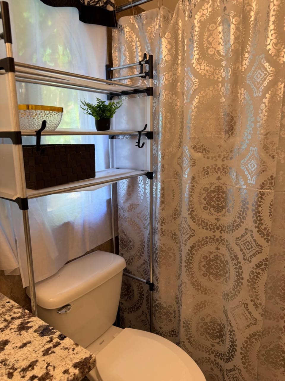 One more night Apartment in St. Ann Parish