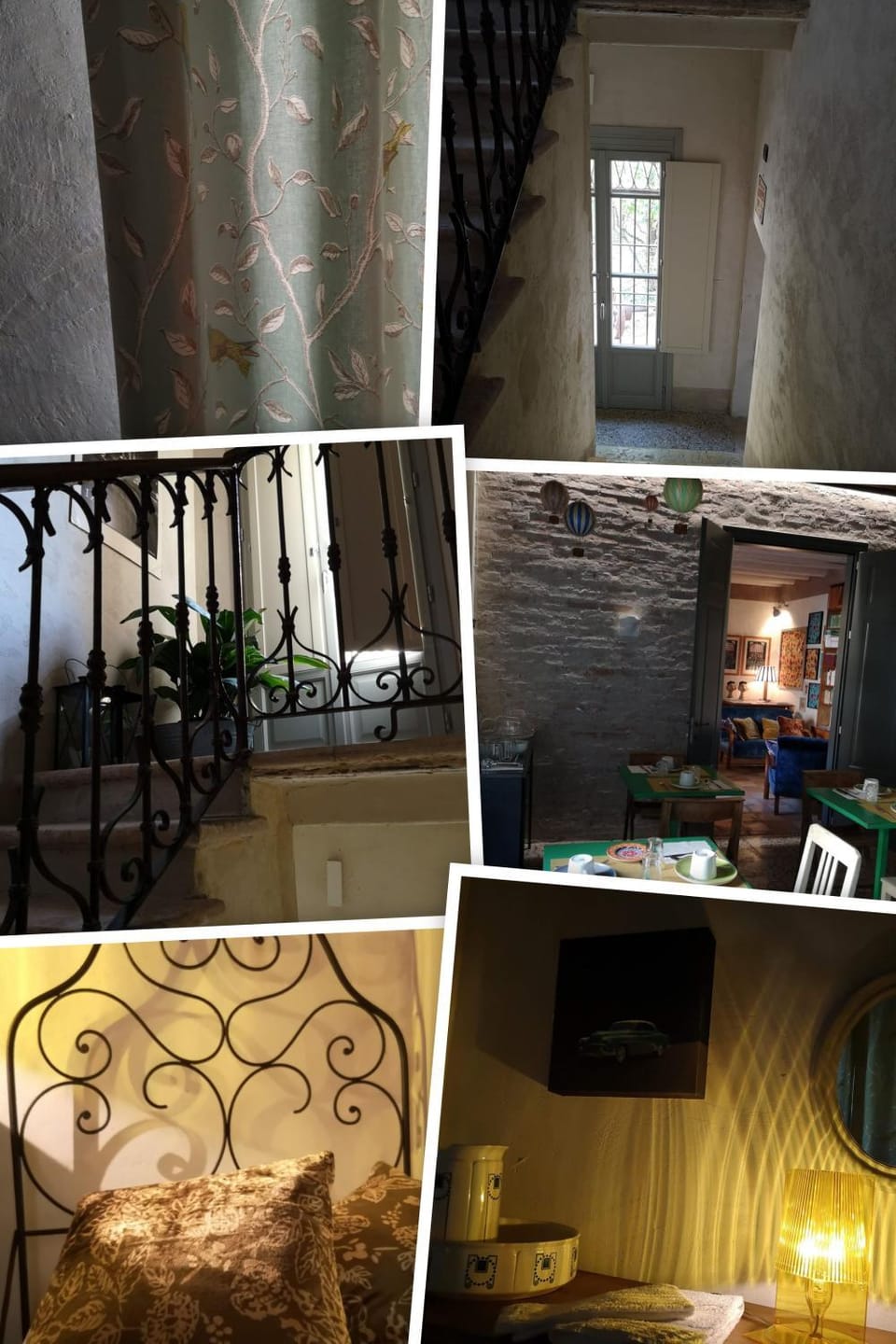 B&B Molino2Rosso Bed and Breakfast in Verona