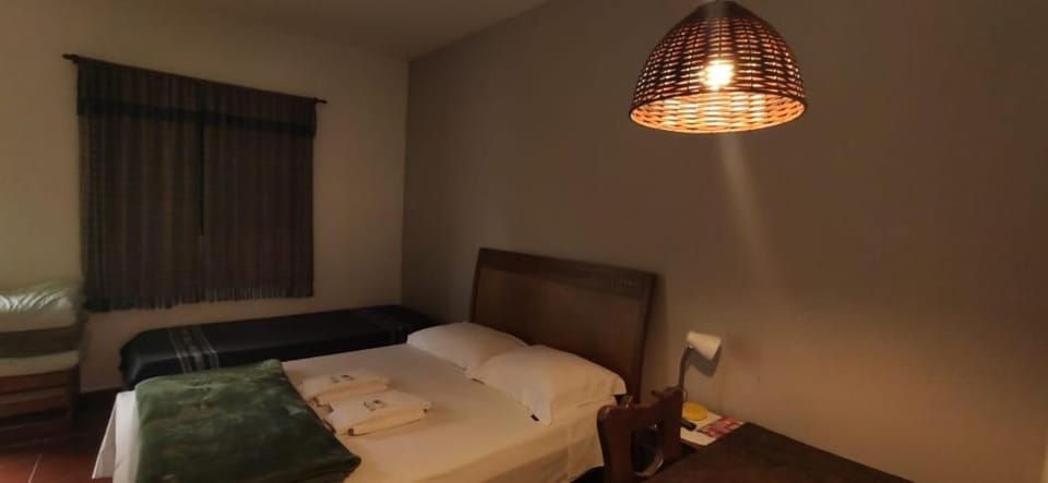 Pousada Fazenda Sant’Ana Inn in Valinhos