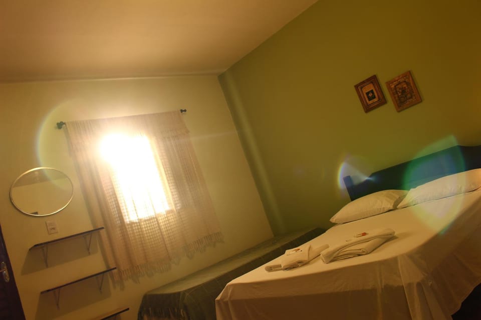 Pousada Fazenda Sant’Ana Inn in Valinhos