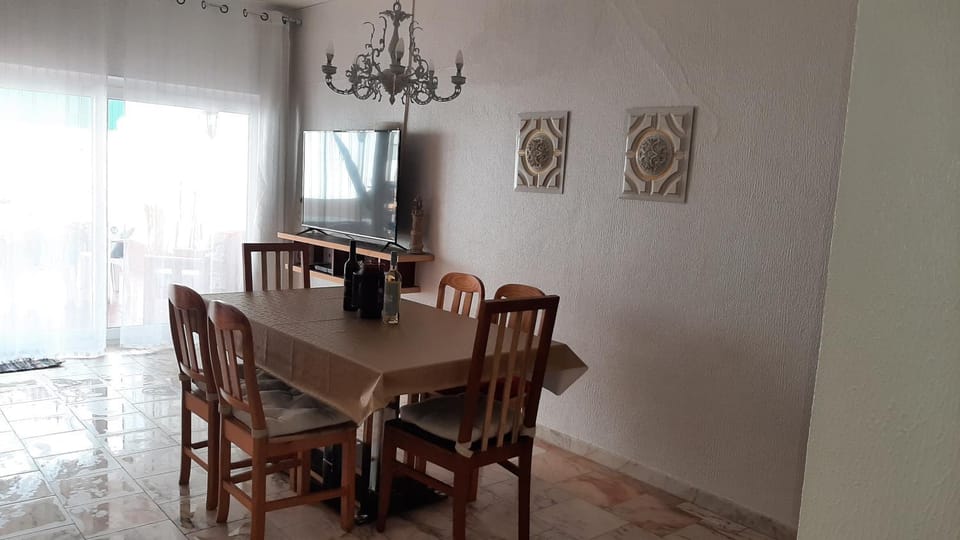 Beach Falésia Alfamar Apartment in Olhos de Água