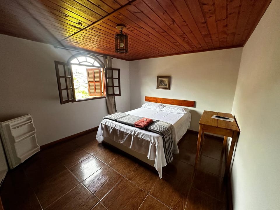 Pousada Melodia Inn in Nova Friburgo