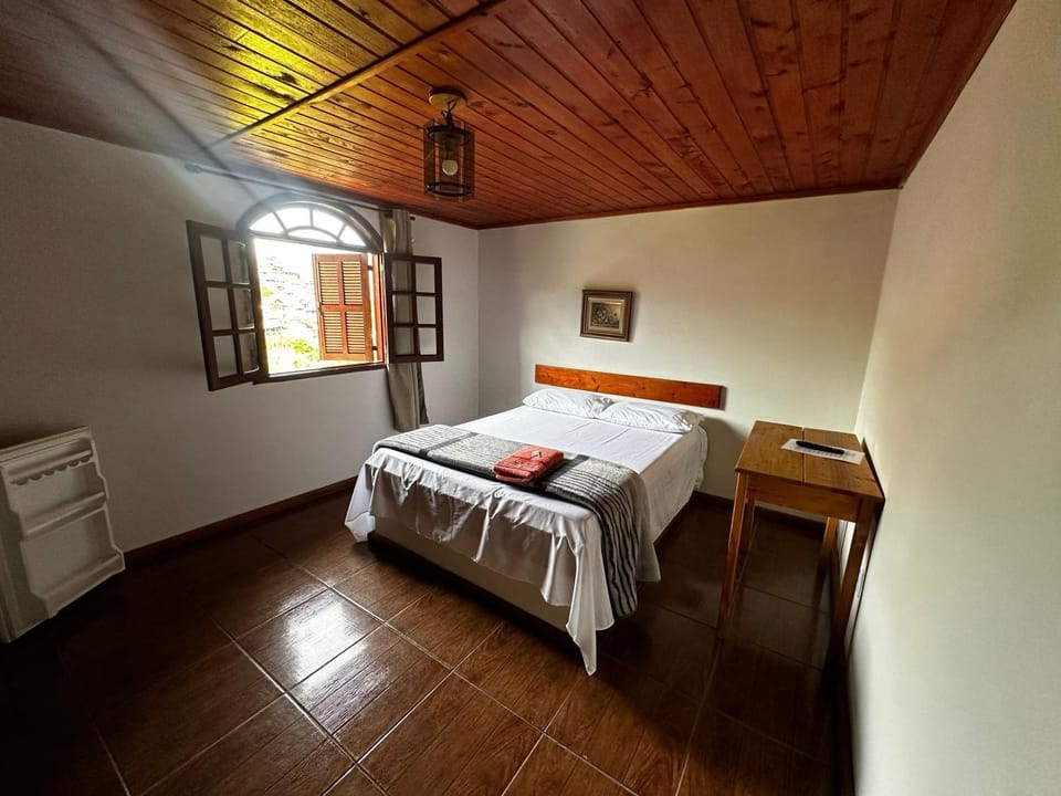 Pousada Melodia Inn in Nova Friburgo